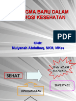 Paradigma Sehat-2021