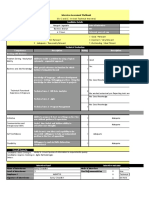 L1 Feedback Form - Mangesh Jagadale