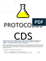 Protocolo Dioxido