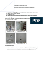 Metode Pelaksanaan Pekerjaan Elektrikal Arus Kuat Dan Arus Lemah