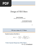 Download fir_filter_design_considerations by John Nash SN51039964 doc pdf
