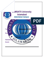 IP Chapter Summary (ppit