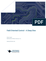 Field-Oriented-Control-Deep Dive-Pmdcorp