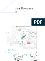 Urbanismo y Economía Ecológica