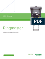 Ringmaster: 2020 Catalog