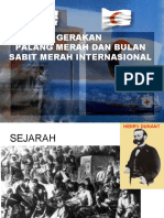 Sejarah Gerakan PM & BSMI