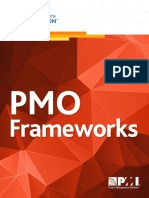 Frameworks: In-Depth Report