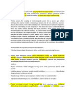 Soal UAS Dan Jawaban Nanoteknologi