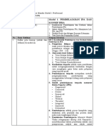 LK 1 - Profesional - Modul 1