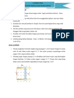 Soal Induksi Elektromagnetik