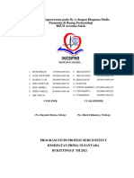 Askep Aspirasi Pneumonia PD by - Adam