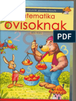 Matematika ovisoknak