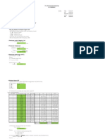 Perhitungan Linesplan + Lines Plan - CANDRA - 04311940000041