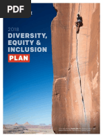 Diversity, Equity & Inclusion