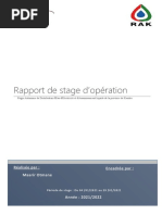 Présentation de la RADEEF à Fès | PDF | la communication