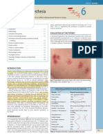 Approach To Patients With Pruritus