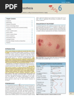 Approach To Patients With Pruritus