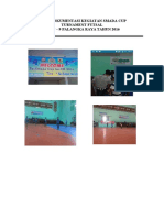 Dokumentasi Turnament Futsal SMPN 9