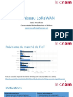 Cours Lora