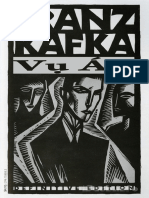 Vu An Franz Kafka