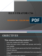 Session06-Color Logo