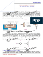 C4.Hoc Lieu Chuong Transistor Luong Cuc (BJT)