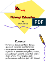 Fisiologi KEhamilan 3