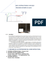 Clase 2 Estructuras 10 05 2021