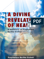 Divine Revelation of Heaven English Version-1