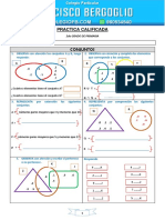 Colegio Particular: Conjuntos