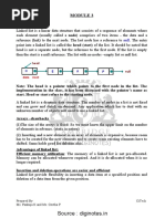 Source: Diginotes - In: Prepared by Citech Ms. Pankaja K and Ms. Geetha P