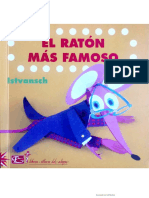 Istvansch. El Ratón Más Famoso.