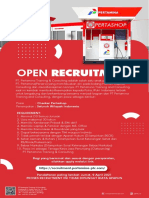 Job Advertisement Checker Pertashop