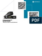 Manual EM 410