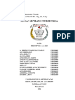 ASKEP Keluarga Pemula - Kelp 1 - A1 2018