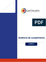 Formato 08 AC - PT Programa de Auditoría 