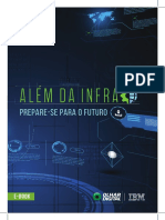 Além Da Infra - Prepare-Se para o Futuro