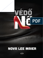A Vedono - Nova Lee Mayer