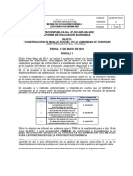 Informe de Evaluacion Economico Lp-Do-Smf-006-2021 - Modulo 1