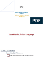 Jeffrey A. Hoffer, V. Ramesh, Heikki Topi: Modern Database Management 12 Edition