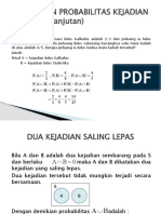 Konsep Dasar Probabilitas2