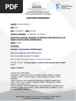 Etica 7ª Junio