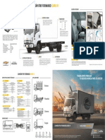 FRR FORWARD EURO IV-Baja