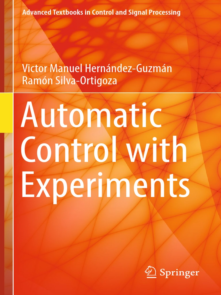 Practical Automatic Control Techniques | PDF | Control Theory | Glucose