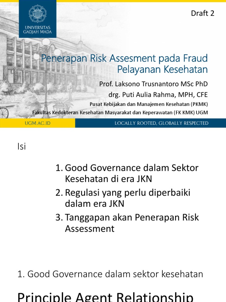 Fraud klaim asuransi kesehatan dampak pada sistem kesehatan