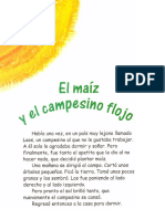 El Maíz y El Campesino Flojo PL