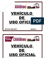 Uso Oficial