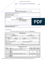 __Consulta de Procesos__ Página Principal Personal