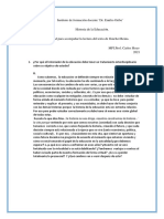 Instituto de Formación Docente Historia de La Educacion PRONTO(1) (1)