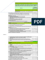 Diagnostico ISO 45001-2018